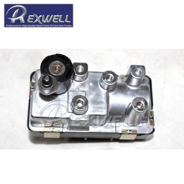 OEM Tamanho padrão BV40-037 Auto Turbo Actuador Eletrônico para Nissan Urvan NV350 E26