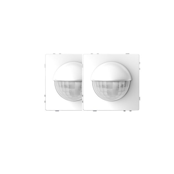 Schneide MTN6302-6035 KNX ARGUS Indoor Presence Detection Sensor 180degree 6 Levels