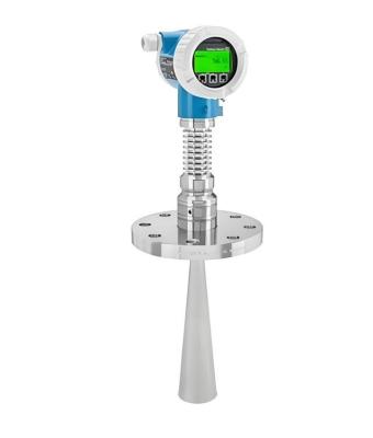 Industrial Control Radar Level Gauge FMR62B for PLC Programming