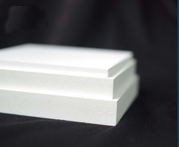 Flexible Self Adhesive Foam Board , Decorative Printable Pvc Sheet Cunstom Made
