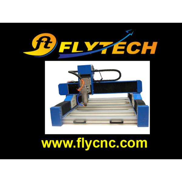 Latest Desktop CNC Router machine FT-6070 With Mach 3