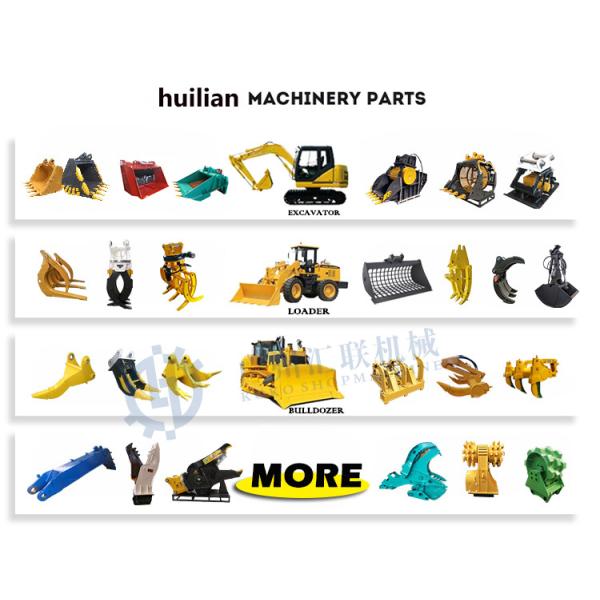 DG200XWJ-H экскаватор Машина для резки барабана на скале