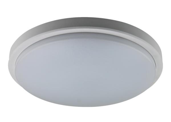 1650lm Microwave Sensor Ceiling Light 18w Round Led Ceiling Light