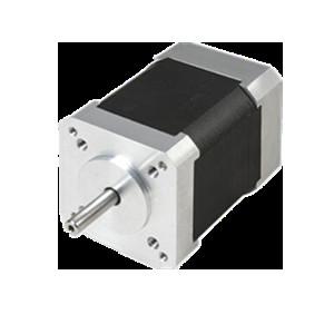 Motor elétrico automotivo 6000rpm W4241 do torque alto BLDC