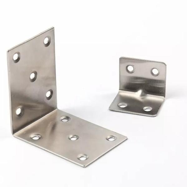 Tolerância Ce de alta precisão / - 0,10 mm Parts de chapa de metal