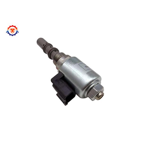 Клапан соленоида 1744913 электрических частей экскаватора CAT 950G 962G 966G