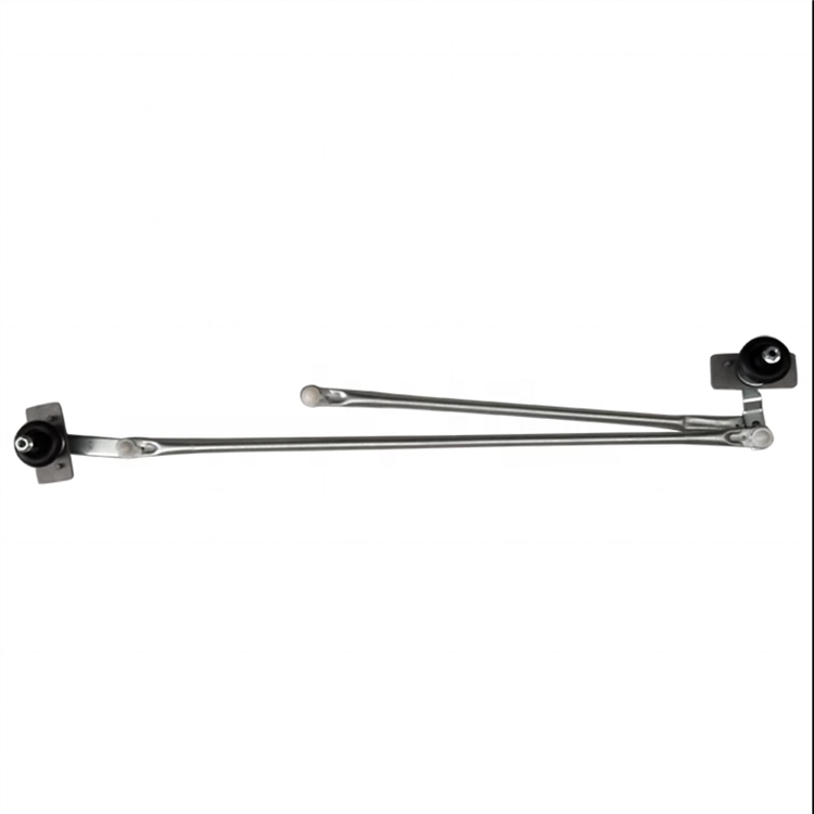Reliable Easy Installation Adjustment Truck Parts Long-Lasting Durability Wiper Linkage Assy for Foton Condition New