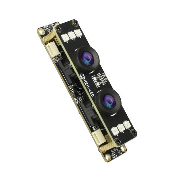 HK5M-H207.1 Модуль сравнительной камеры распознавания лиц промышленного класса