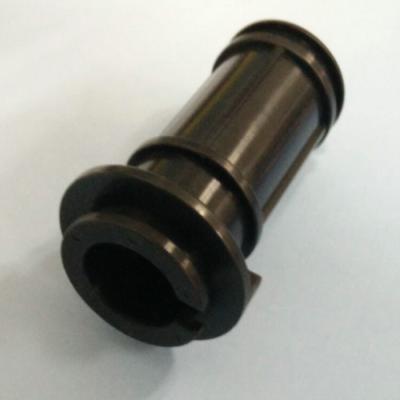a modelação por injeção de 100mm PBT presta serviços de manutenção à precisão dimensional alta para o sensor de temperatura