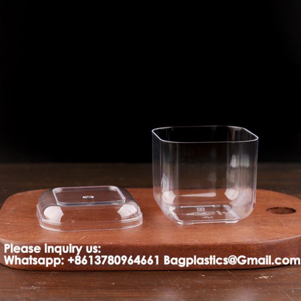 Charcuterie Boxes With Clear Lids, Pack Pink Bakery Boxes, Cookie Boxes, Small Treat Boxes For Pastry, Sandwich, Cupcakes, Strawberries, Dessert To Go Containers