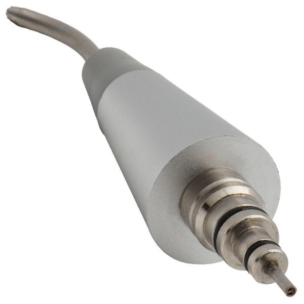 4 Holes Air Flow Prophy Jet , Teeth Polishing Prophy Jet Dental Easy To Clean