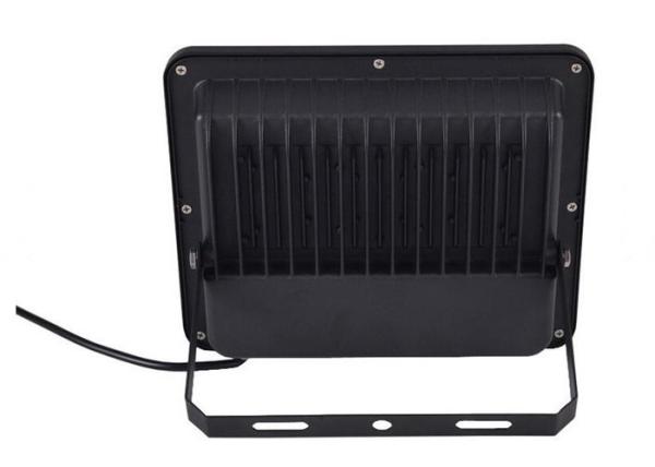 RGB Exterior COB LED Flood Light 100W Christmas Lighting For Decoration