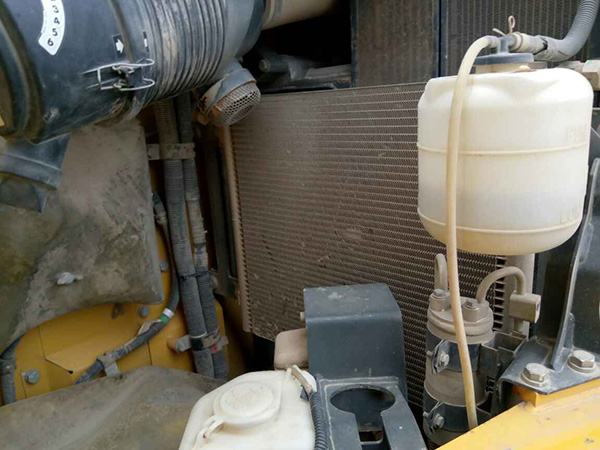 KomatsuPC60 2020 year crawler excavator 6 ton high quality used excavator original used excavator