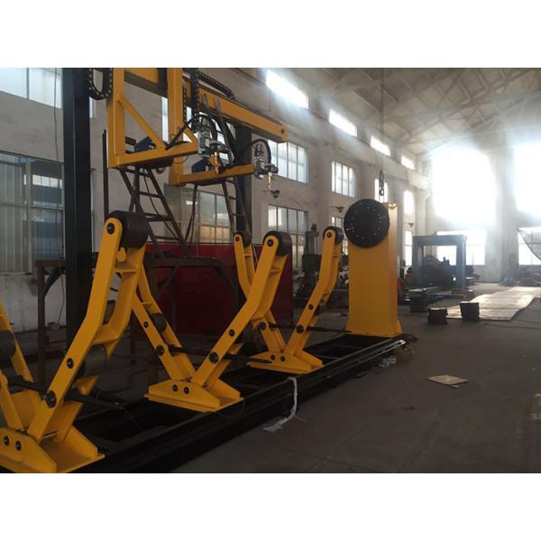 Automatic Pipe Welding Machine