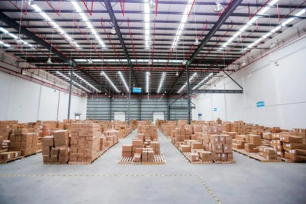 DHL UPS TNT Fedex International Express Transport From China Door To Door Worldwide