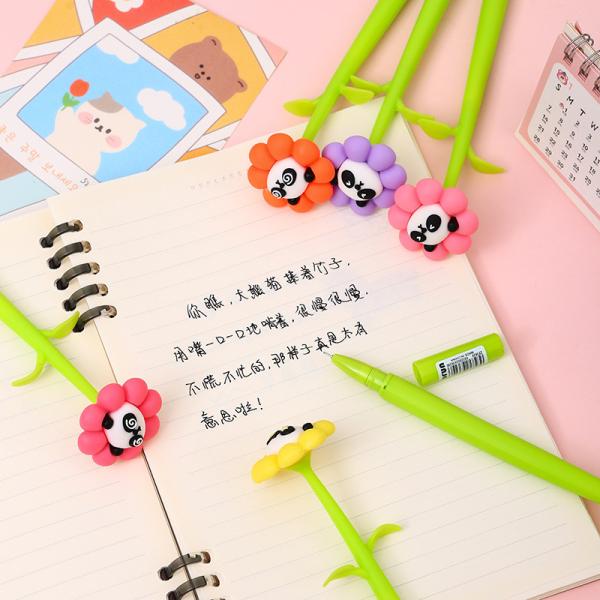 0.5mm Gel Ink Rollerball Pen