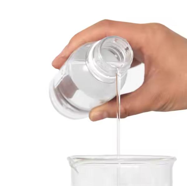 Ingredientes emolientes de grado cosmético 60908-77-2 Isohexadecano Incoloro e inodoro