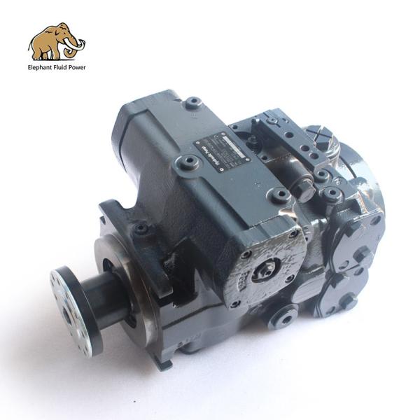 Rexroth A4vtg90 Hydraulic Piston Pump