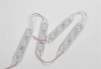 Meilleure qualité Module LED 3 Smd9240 Monocouche pour enseigne lumineuse extérieure avec lentille 3.5w Lumières 12v