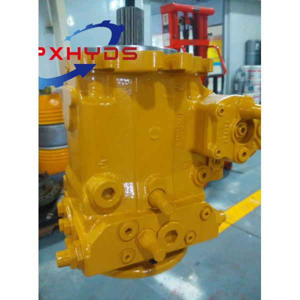 Zoomlion Concrete Pump Truck Replacement Rexroth A4vg125 Piston Pump with Oil Refund