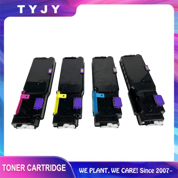 Toner Cartridge for Xerox Phaser 6600 WorkCentre 6605 Printer XP6600 106R02225 106R02226