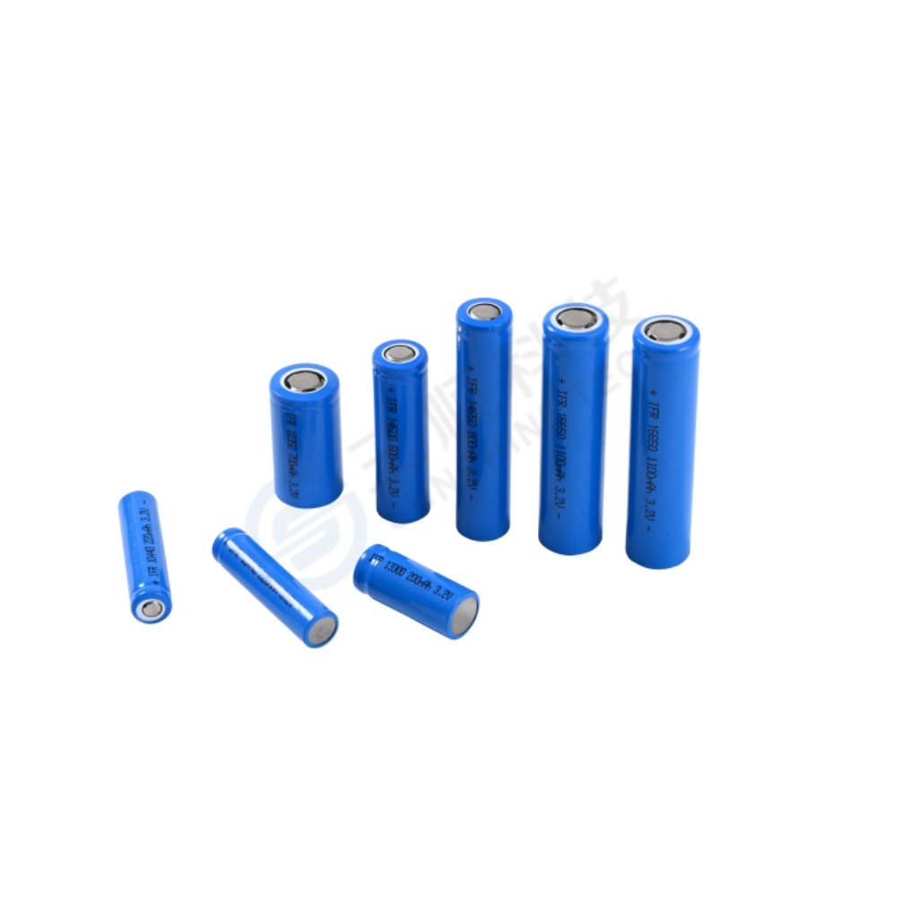IFR Series Lithium Battery