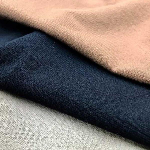 Сплетенная Breathable Пряж-покрашенная хлопко-бумажная ткань сплошного цвета чистая прочная