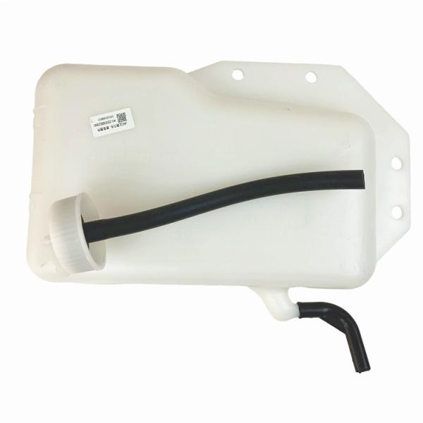 Truck  Cooling System Accessories 1311010D817 Expansion tank 1311010D817 Used for JAC Truck