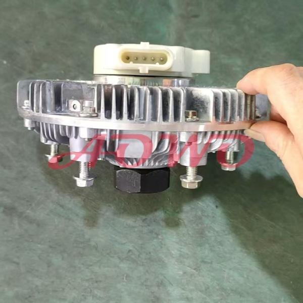 Truck Engine Fan Clutch 7383689