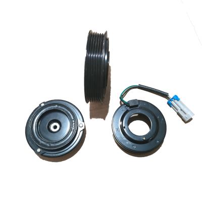 Automotive AC Compressor Clutch For Chevrolet Cruze 1.6 35 Axis