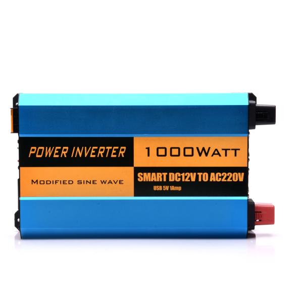 Best Sale 1Kw Solar Inverter Supply Wholesale Price On Grid Solar Inverter Good Price Low Frequency Hybrid Solar Inverter