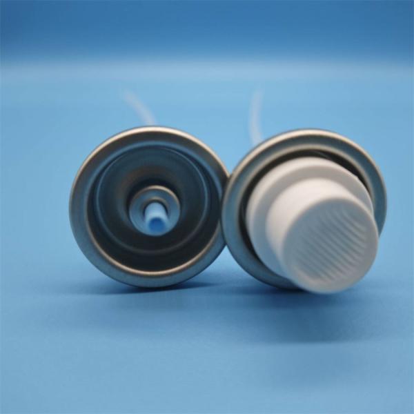 Премиальный порошковой клапан для распыления с точной диспенсировкой