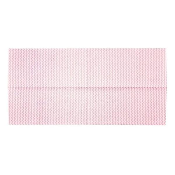 Lightweight Kitchen Wipes Cloth 50gsm , Washable Disposable Towels For Cleaning