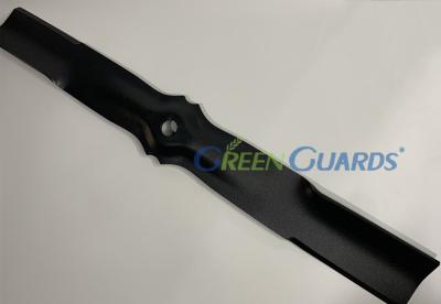 Lawn Mower Rotary Blade 27 In High-Lift W / Hard Facing GTCU27401 Fits Deere Rotary Mower