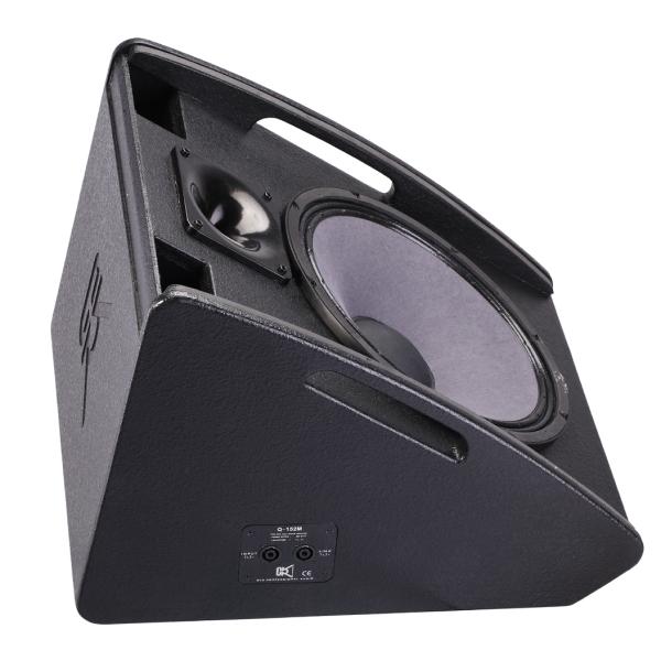 Patient Monitoring System Multimedia Speaker Low Frequency Subwoofer