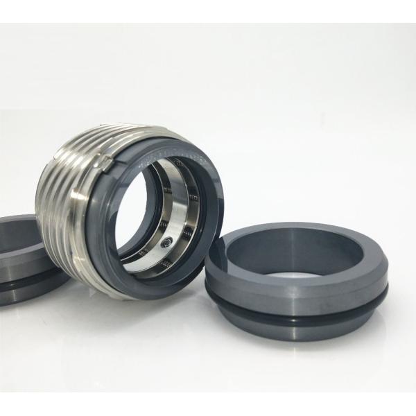 Mechanical Seal Eagle Burgmann Type Multi Spring M74F-D Ring Seal For Pump Double Seal