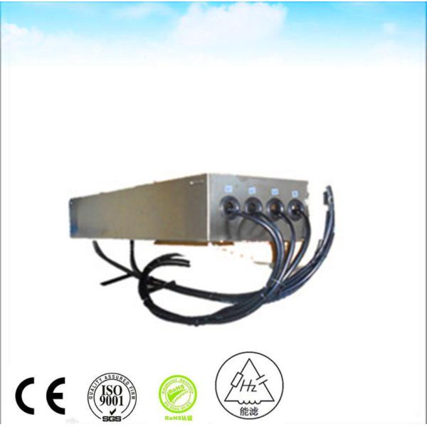 100A 380V Ac Input Emi Filter Design emc anechoic chamber RF SHIELDING ROOM EMC ANECHOIC CHAMBER