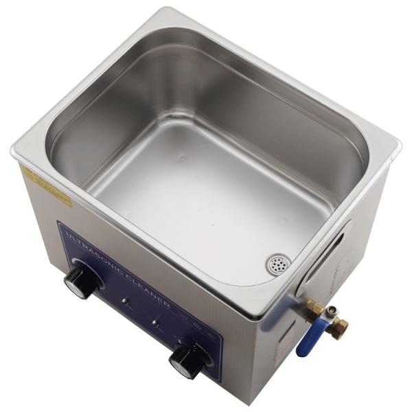 Карбюратор Промышленный Ультразвуковой Чистильщик MH-72S 360 литров с 9КВт отоплением