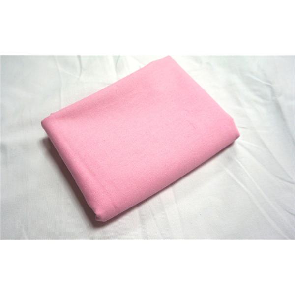 100% Polyester Waterproof Canvas Fabric For Tent , Shoes , Bags , Caps