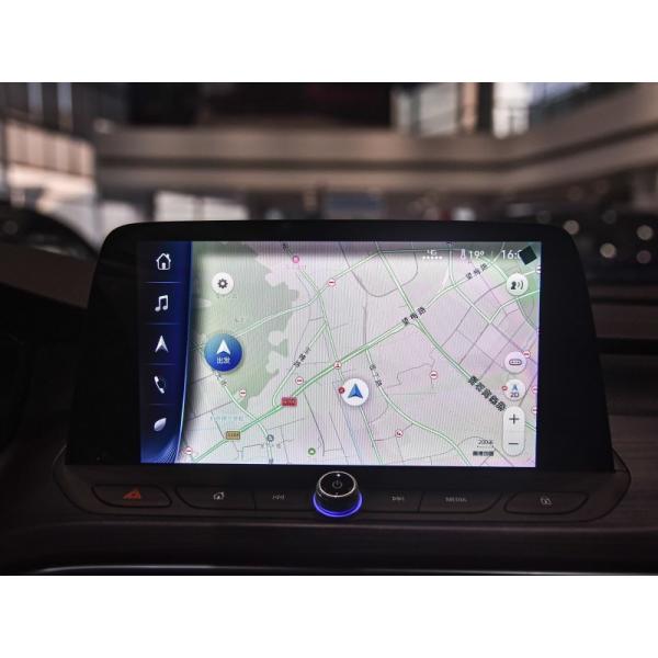 Buick Velite 6 2022 Internet Smart PLUS Version Electric Car with 170 Km/H Top Speed