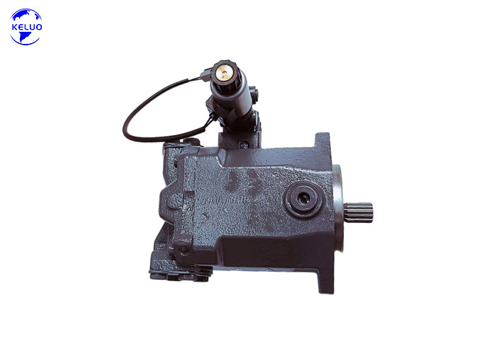 Construction Machinery Parts R902419155 A10VO28 Hydraulic Pump Replacement