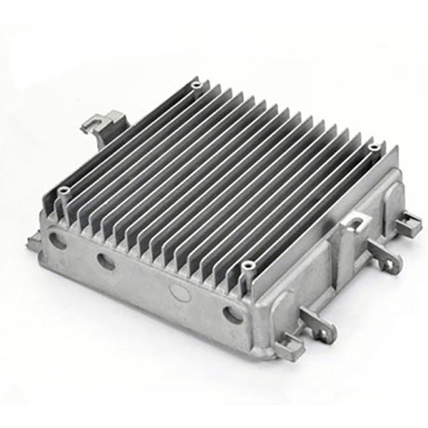 Cold Chamber Die Casting Machine for Customized High Precision Aluminum Housing Products