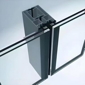 Double Glazed Low E Glass Insulated Panels For Building Window