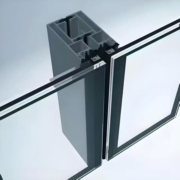 Double Glazed Low E Glass Insulated Panels For Building Window