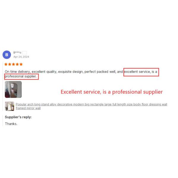 Стенное зеркало Клеевая подставка карман полукруглый компактный волнистый полная длина домашний декор