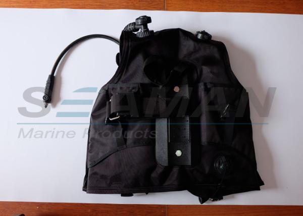 Buoyancy Compensator Device scuba diving with CE BCD for diving training