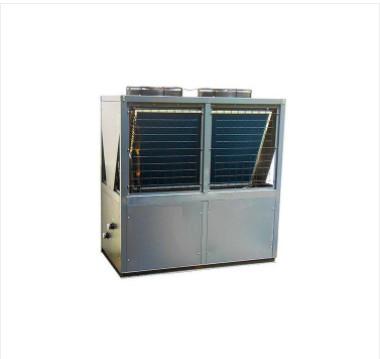 água quente Heater For Restaurant de bomba de calor da fonte de ar 60P