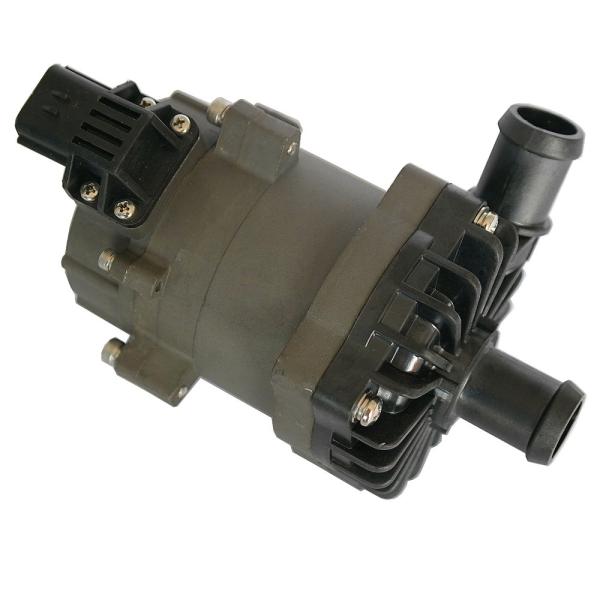 Автомобильная водяная помпа 12V BLDC для охлаждать двигателя вспомогательный