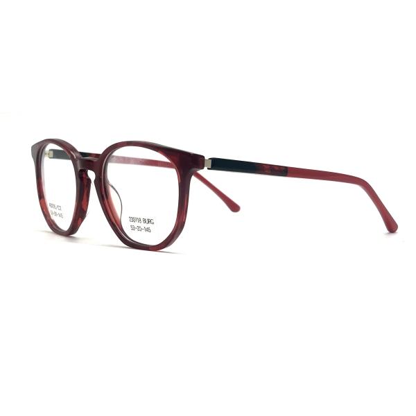 AD205M High Quality Acetate Optical Frames