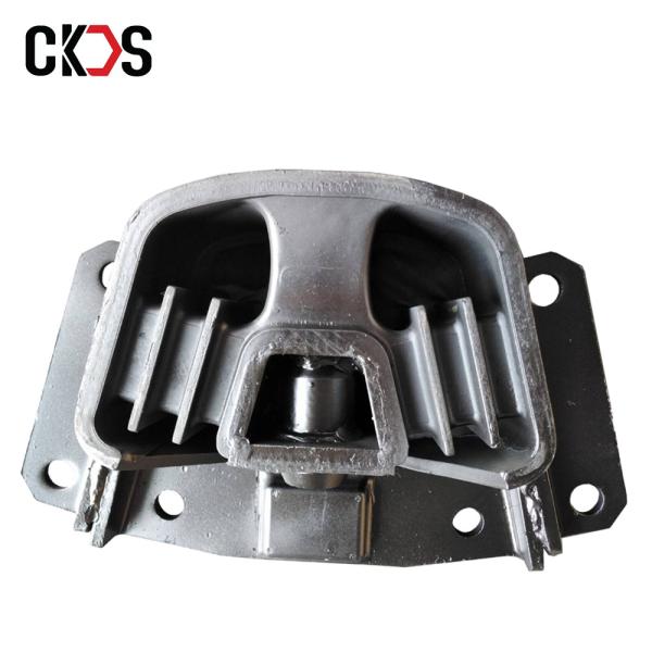 Japanese Truck Spare Parts Engine Mounting Replacement Kit For ISUZU 6HE1 LT132 1532253141  1-53225314-1 1532253131